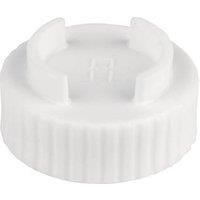 Worcester Bosch 87161112520 Screw-In Sample Point Cap (299TR)