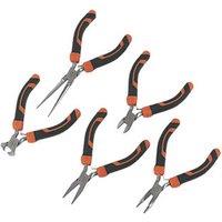 Magnusson Mini Pliers Set 5 Pieces (3003V)