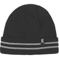 SockShop Heat Holders Thermal Hat Black (300CC)