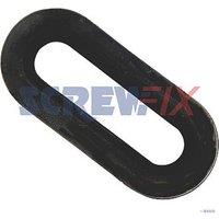 Vaillant 981329 Gasket (h/e door inspection) (300GW)