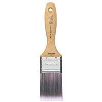 Wooster Ultra Pro Firm Flat Varnish Paint Brush 2" (300JP)