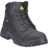 Amblers AS305C Size 13 Black Waterproof Safety Boots (300JV)