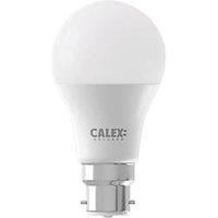Calex B22 A60 LED Smart Light Bulb 9.4W 806lm (300PY)