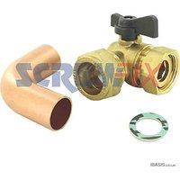 Ideal Heating 175527 Logic CH Return Pack (300TH)