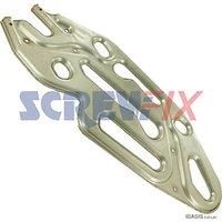 Baxi 232435 Packed Burner Assembly (300TP)