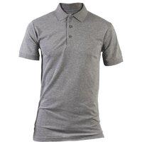 CAT Essentials Polo Shirt Dark Grey Small 36 Chest (300XT)
