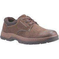 Cotswold Thickwood Size 8 Brown Non Safety Shoes (300XW)