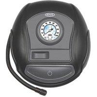 Ring RTC200 Analogue Tyre Inflator 12V (301FG)