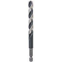 Bosch Impact Control Hex Shank Multi-Material Twist Drill Bit 9mm x 121mm (301FW)