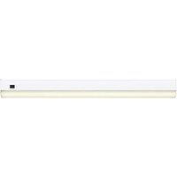 LAP Calin 400mm LED Cabinet Batten with Wave Sensor 6W 560lm (301KK)