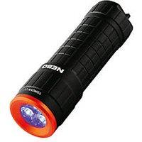Nebo Torchy LED UV Torch Black 10lm (301RW)