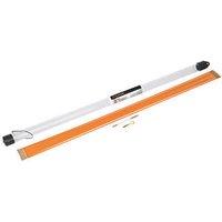 Magnusson 3.9mm Flexible Cable Rod Set 10m 14 Pieces (301XG)