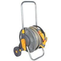 Hozelock Hose Cart 12.5mm x 40m (3023V)