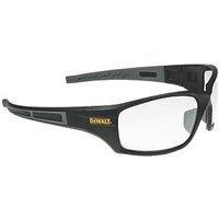DeWalt Auger Clear Lens Safety Specs (3024P)