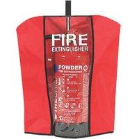 Firechief Fire Extinguisher Cover 6Ltr (3027F)