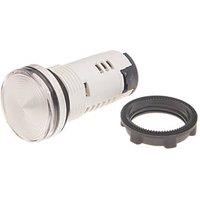 Schneider Electric Harmony XB7 Clear LED Pilot Light 230V (302HV)