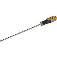 Roughneck Long Reach Screwdriver PZ2 x 250mm (302RH)