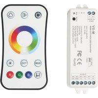 Electralite Multi Colour Bluetooth LED Strip Lighting Controller 1W (302VJ)
