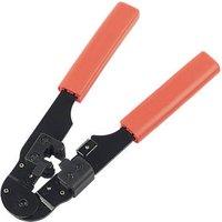 RJ45 Crimping Tool 8" (200mm) (30318)