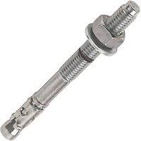 Rawlplug XPT Throughbolts M6 x 85mm 100 Pack (303PE)
