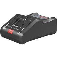 Bosch GAL 18V-160 10.8/14.4/18V Li-Ion Coolpack Battery Charger (303PG)
