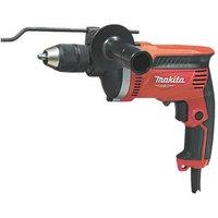 Makita M8101K 710W Electric Percussion Drill 240V (3043R)