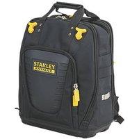 Stanley FatMax Quick Access Backpack 53.7Ltr (3048X)