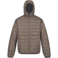 Regatta Helfa Padded Jacket Crocodile X Large 43.5" Chest (304JW)