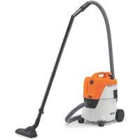 STIHL SE 62 1400W 20Ltr L Class Wet & Dry Vacuum Cleaner 220-240V (304VP)