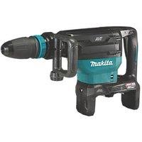Makita HM002GZ03 SDS Max 80V Brushless Cordless Demolition Hammer - Bare (304VV)
