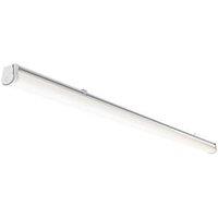 4lite Single 5ft LED ECO Non-Corrosive Battens 4000K 32W - 47W 4300 - 5900lm 220-240V 4 Pack (305GR)