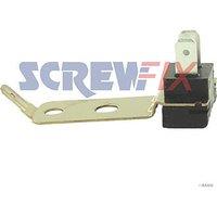 Worcester Bosch 87186854830 SENSOR NTC MAX (305GW)