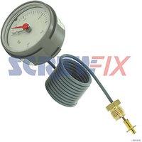 Worcester Bosch 87161076380 PRESSURE GAUGE (305HC)