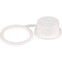 Worcester Bosch 87161112530 Push-In Plug (305TR)