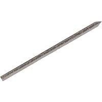 Milwaukee Stainless Steel 34 D-Head Collated Inox Nails 15ga x 50mm 2500 Pack (306GA)