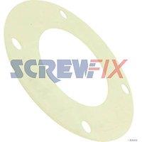Baxi 5110744 FAN GASKET 5110744 (306HC)