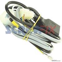 Baxi 5114783 Wiring Harness Fan/Ignitor (306TP)