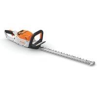STIHL HSA 60 60cm 36V 1 x 72Wh Li-Ion AK System Brushless Cordless Hedge Trimmer (306VP)