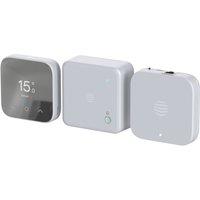 Hive Hubless Mini V4 Wireless Heating OpenTherm Smart Thermostat White (306YU)