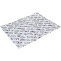 Electruepart FLT3940 Universal Vacuum Filter 250mm x 200mm (306YV)