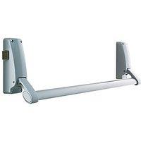 Briton 378.SE LH/RH Reversible Rim Panic Latch 1300mm (30733)