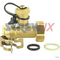 Worcester Bosch 87186673220 VALVE (307GW)