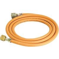 Sievert Torch Hose 5mm x 4m (307HJ)