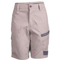 Hard Yakka Raptor Active Short Shorts Tan 26" W (307XJ)