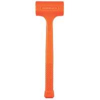 Magnusson Dead Blow Rubber Mallet 35oz (0.99kg) (3081V)