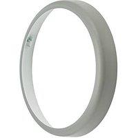 Knightsbridge Bulkhead Bezel Grey 315mm (308GA)