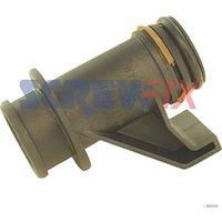 Worcester Bosch 8737707582 RETURN MANIFOLD (308HC)