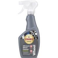 Simoniz Ultracare Wheel Cleaner 500ml (308JC)