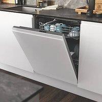 Integrated Dishwasher Stainless Steel 598mm (308JL)