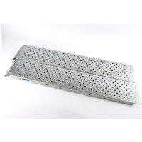 Hilka Pro-Craft 400 kg Fixed Loading Ramps 1 Pair (308RA)